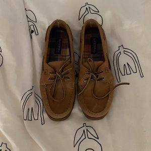 Sperry Boat Shoes